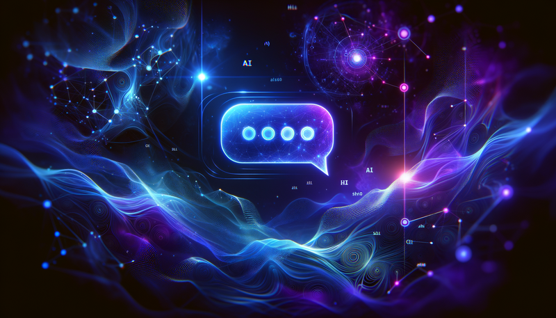 AI Chatbot & Assistants